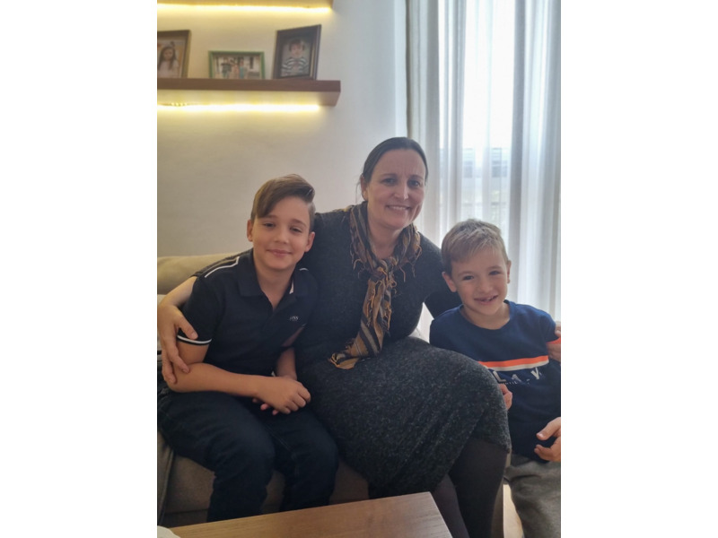 Услуги - Обучение - Занятия сербским языком