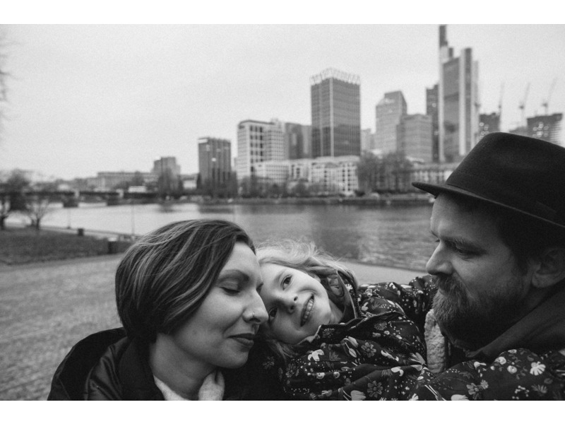 Услуги - Фото и видео-съемка - Семейный фотограф Черногория