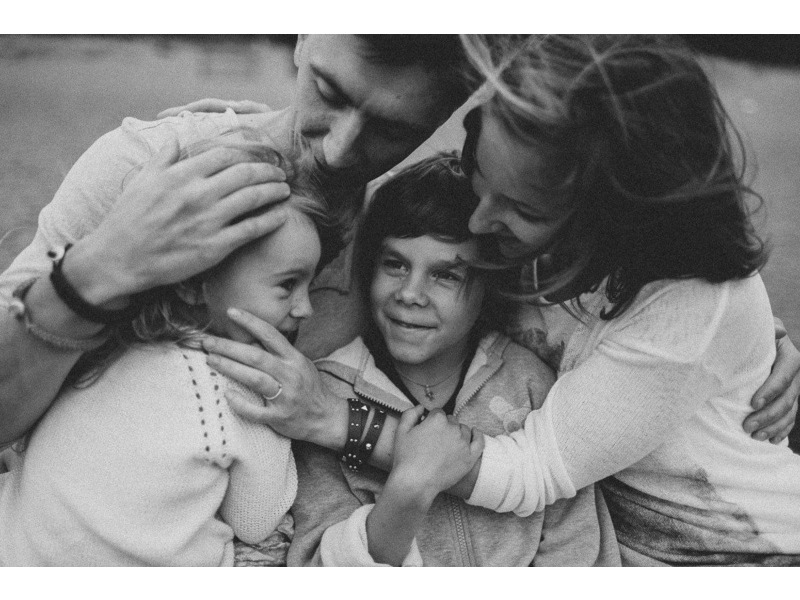 Услуги - Фото и видео-съемка - Семейный фотограф Черногория