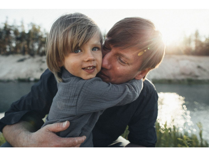 Услуги - Фото и видео-съемка - Семейный фотограф Черногория