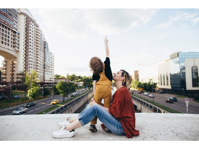 Услуги - Фото и видео-съемка - Семейный фотограф Черногория