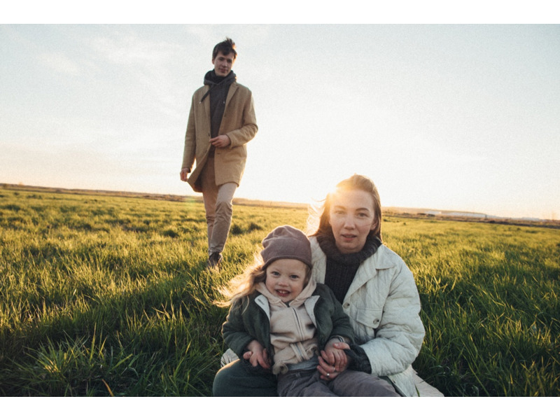 Услуги - Фото и видео-съемка - Семейный фотограф Черногория