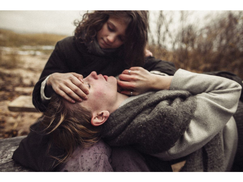 Услуги - Фото и видео-съемка - Семейный фотограф Черногория