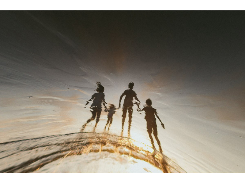 Услуги - Фото и видео-съемка - Семейный фотограф Черногория