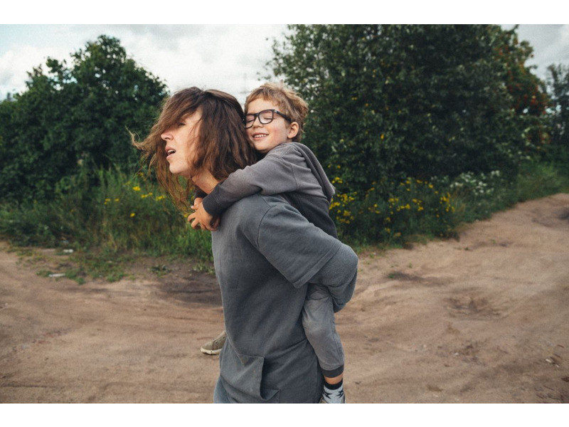 Услуги - Фото и видео-съемка - Семейный фотограф Черногория