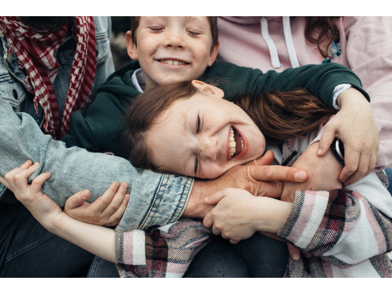 Услуги - Фото и видео-съемка - Семейный фотограф Черногория