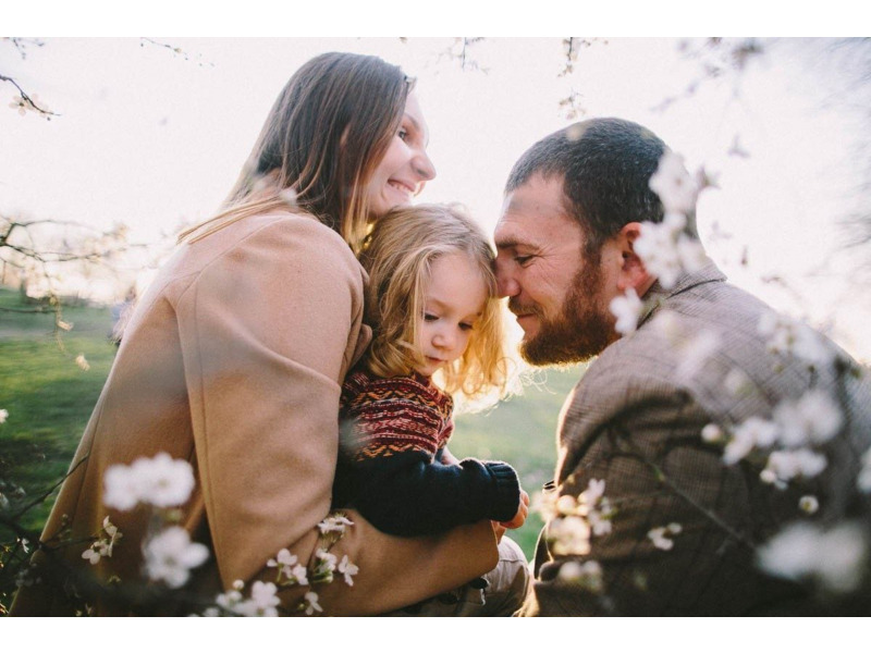 Услуги - Фото и видео-съемка - Семейный фотограф Черногория