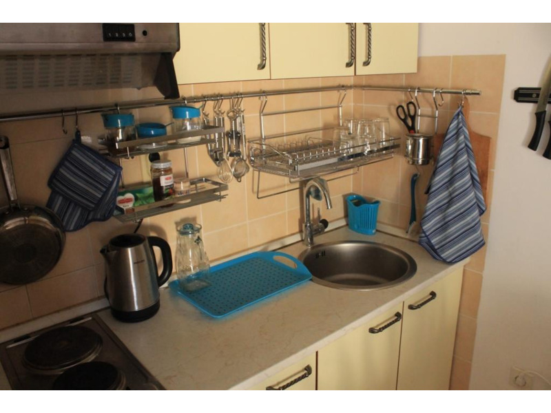 Недвижимость - Квартиры - Продается квартира в 50м от пляжа в Черногории