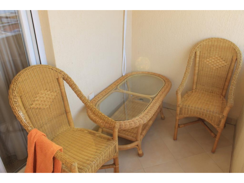 Недвижимость - Квартиры - Продается квартира в 50м от пляжа в Черногории