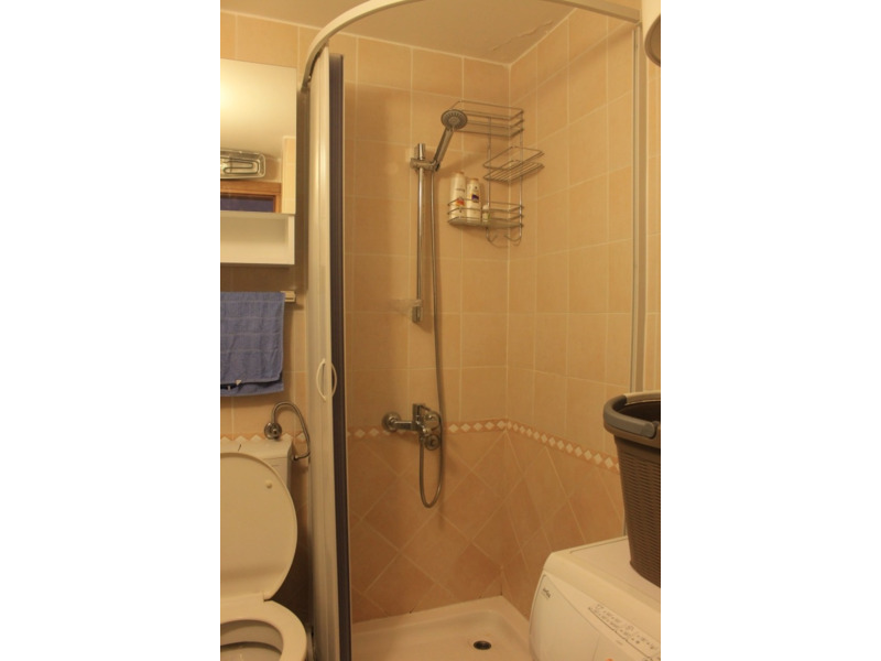 Недвижимость - Квартиры - Продается квартира в 50м от пляжа в Черногории