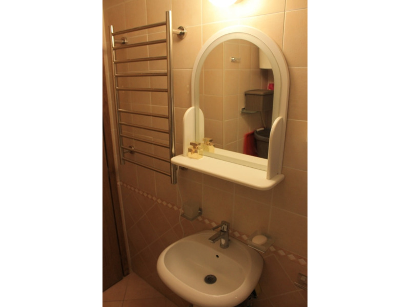 Недвижимость - Квартиры - Продается квартира в 50м от пляжа в Черногории