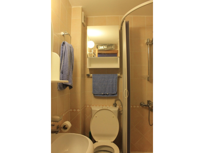 Недвижимость - Квартиры - Продается квартира в 50м от пляжа в Черногории