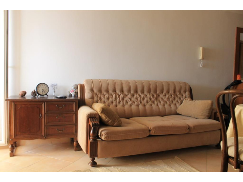 Недвижимость - Квартиры - Продается квартира в 50м от пляжа в Черногории