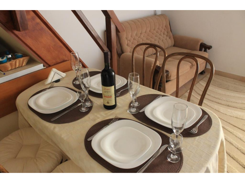 Недвижимость - Квартиры - Продается квартира в 50м от пляжа в Черногории