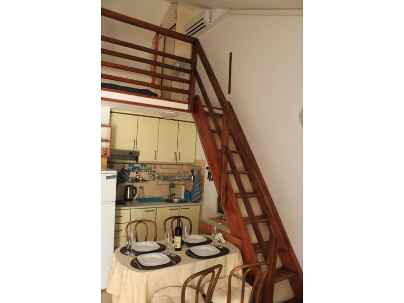 Недвижимость - Квартиры - Продается квартира в 50м от пляжа в Черногории