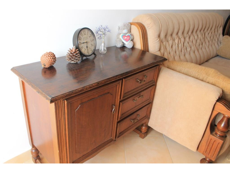 Недвижимость - Квартиры - Продается квартира в 50м от пляжа в Черногории