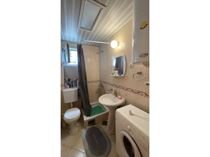 Недвижимость - Квартиры - Продажа двухкомнатной квартиры в Бечичи 