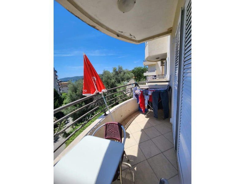 Недвижимость - Квартиры - Продажа двухкомнатной квартиры в Бечичи 