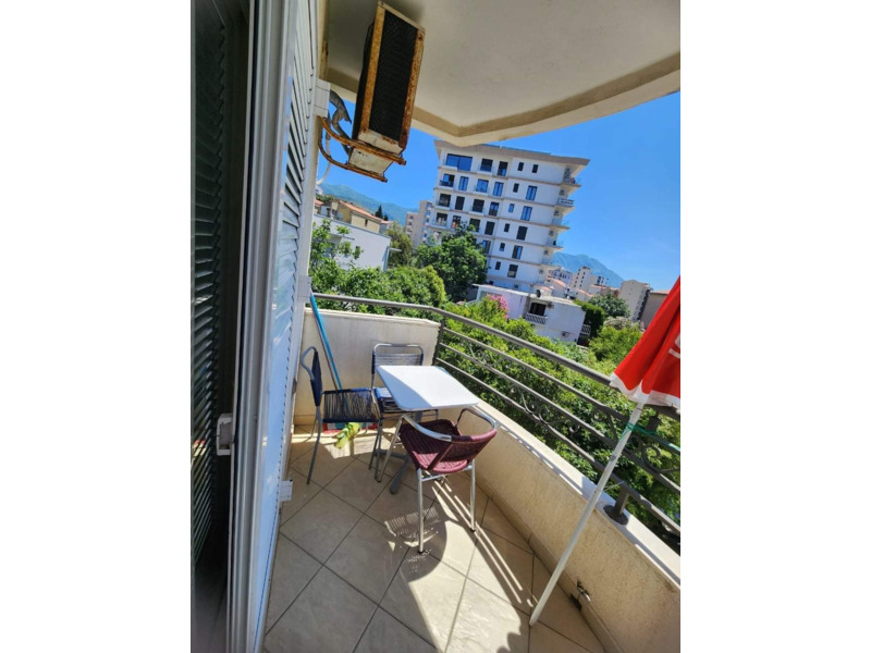 Недвижимость - Квартиры - Продажа двухкомнатной квартиры в Бечичи 