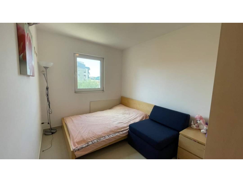 Недвижимость - Квартиры - Продажа двухкомнатной квартиры в Бечичи 