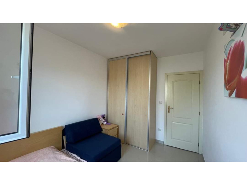 Недвижимость - Квартиры - Продажа двухкомнатной квартиры в Бечичи 