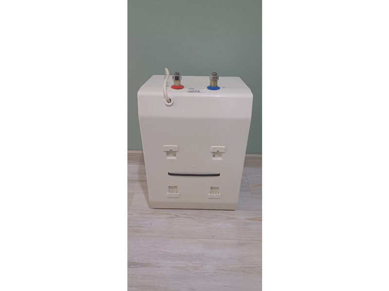 Отопление, климатическое оборудование, печи - Бойлеры - Бойлер Gorenje Teg 100, Type 1020