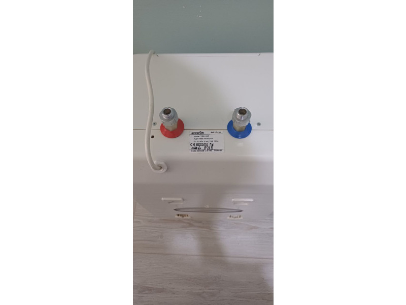 Отопление, климатическое оборудование, печи - Бойлеры - Бойлер Gorenje Teg 100, Type 1020