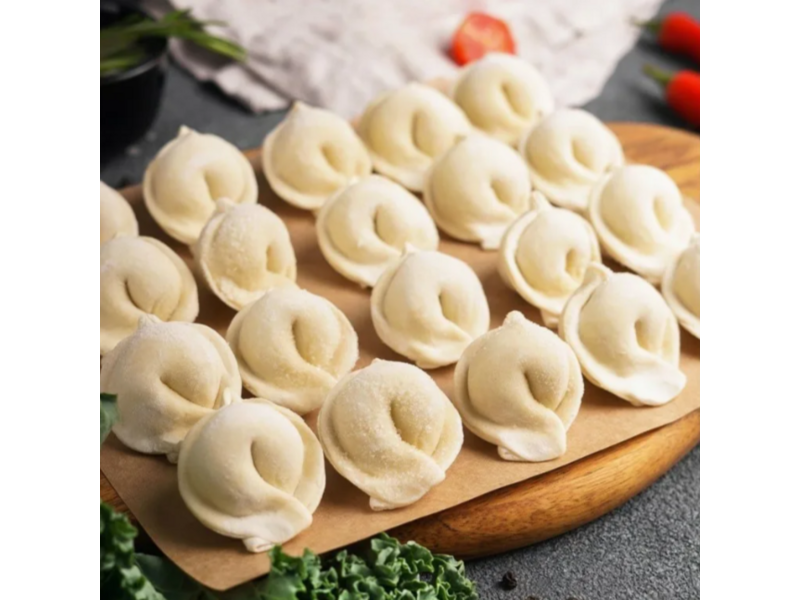 Услуги - Кулинария - Пельмени ручная лепка 