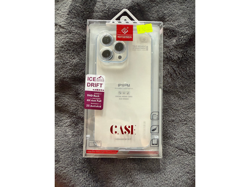 Электроника - Телефоны и планшеты - iPhone 16 Pro Max