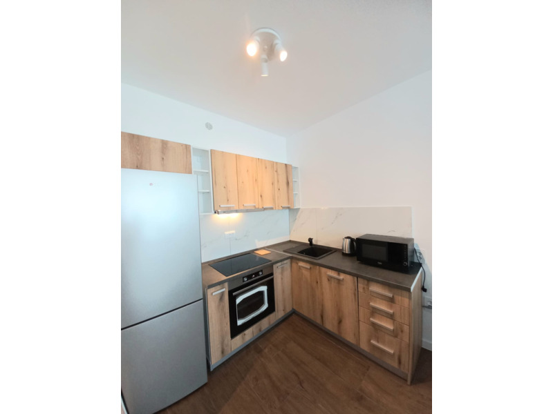 Недвижимость - Квартиры - Сдача в аренду квартиры