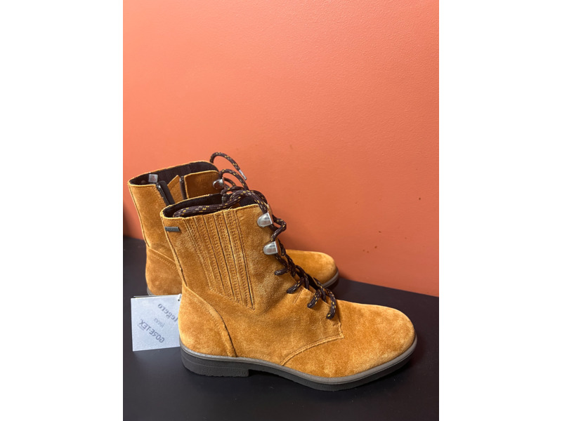 Одежда, обувь, аксессуары - Женская обувь - Ботинки 