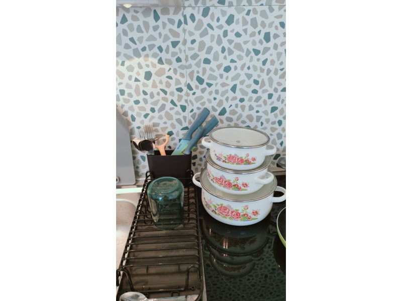 Недвижимость - Квартиры - Сдаю новую студию в Суботице