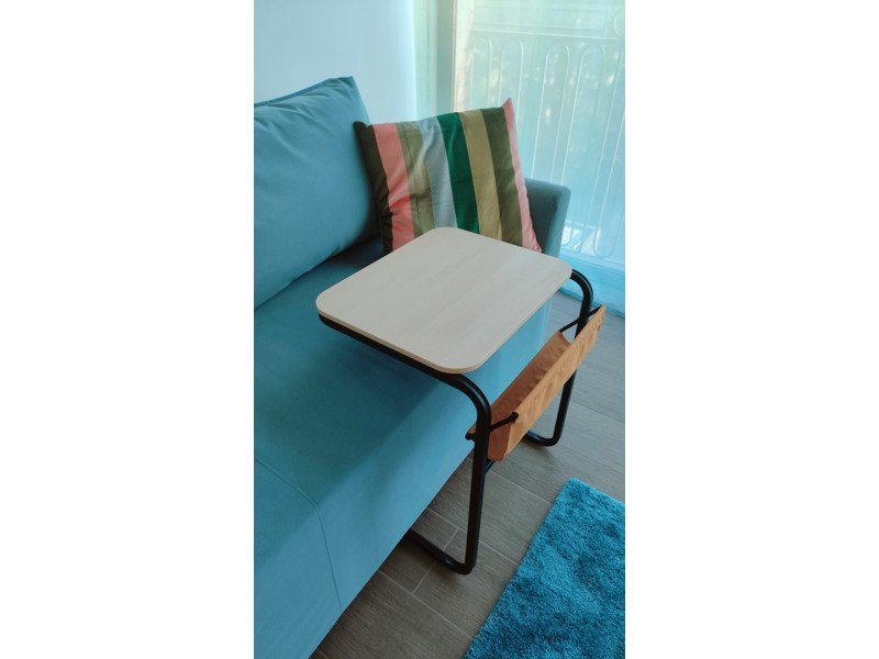 Недвижимость - Квартиры - Сдаю новую студию в Суботице