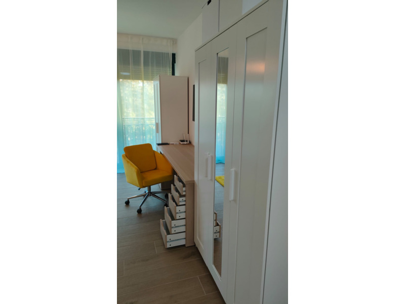 Недвижимость - Квартиры - Сдаю новую студию в Суботице