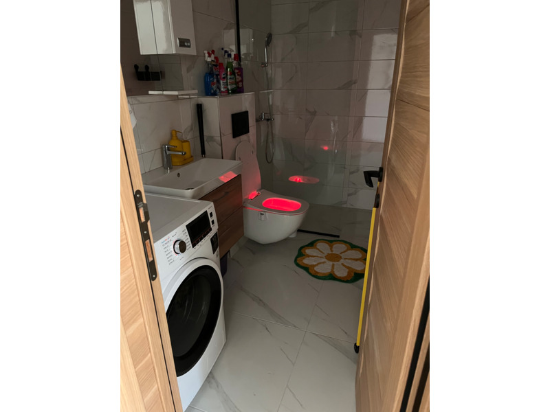 Недвижимость - Квартиры - Сдаю новую студию в Суботице