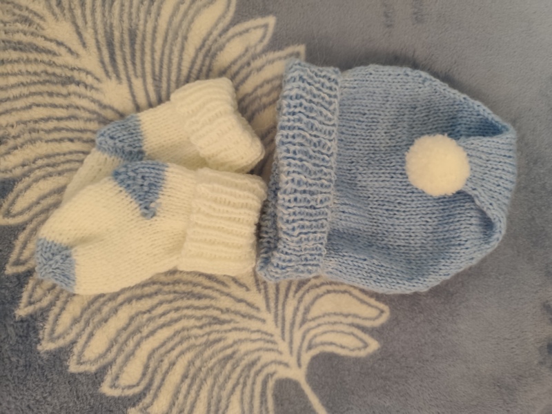 Одежда, обувь, аксессуары - Одежда для девочек - Одежда из пряжи