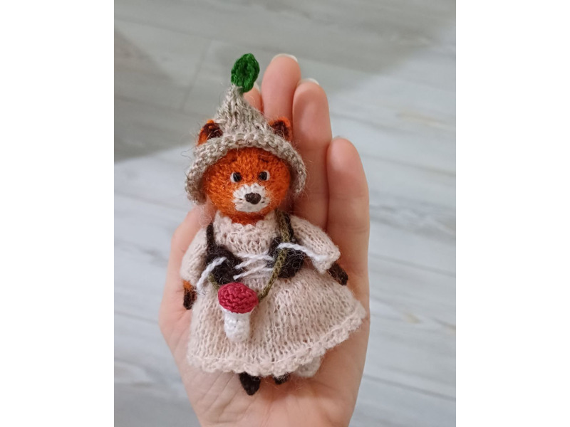 Товары для детей - Игрушки - Игрушки ручной работы