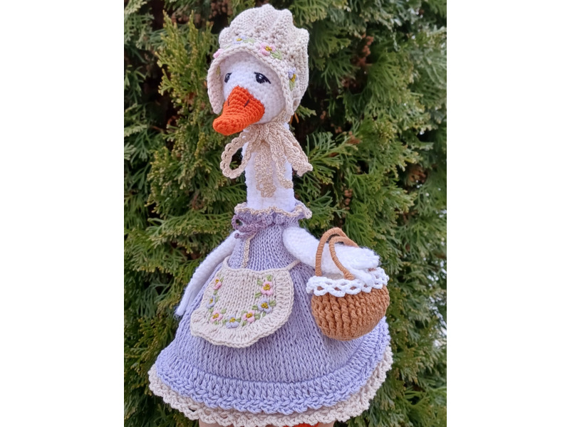 Товары для детей - Игрушки - Игрушки ручной работы