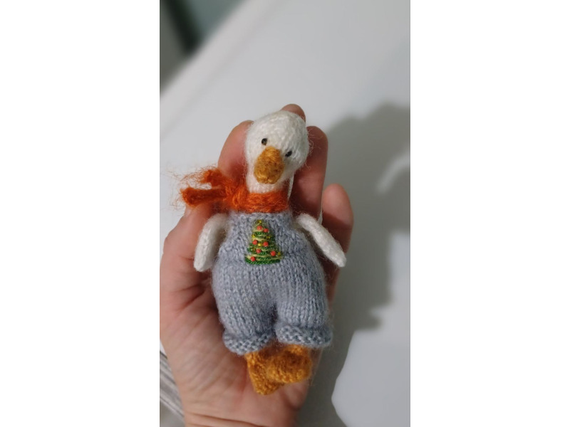 Товары для детей - Игрушки - Игрушки ручной работы