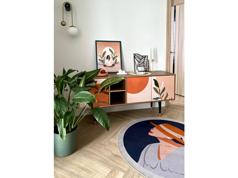 Услуги - Ремонт и строительство - Хоумстейджинг/Декорирование и стайлинг для съемки