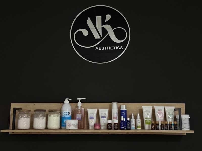 Услуги - Красота и здоровье - Массаж лица