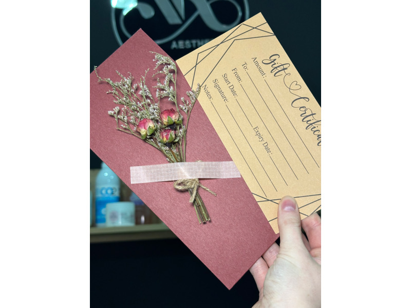 Услуги - Красота и здоровье - Массаж лица