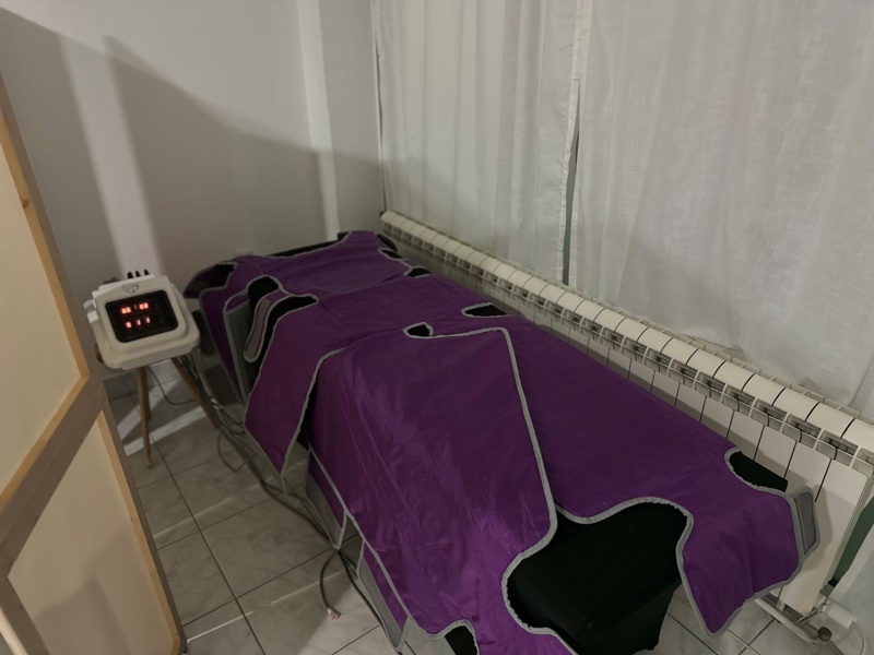 Услуги - Красота и здоровье - Массаж лица