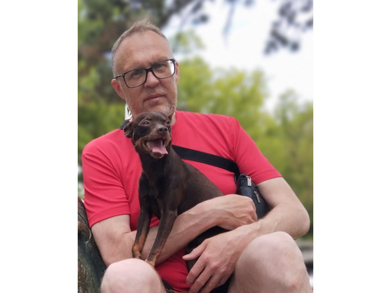 Услуги - Красота и здоровье - Парикмахер-универсал