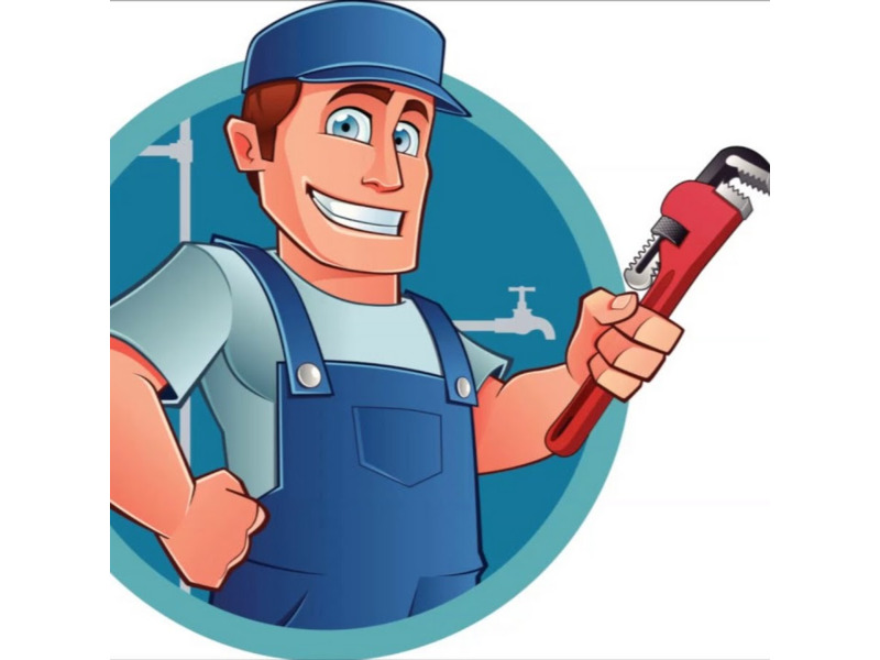 Услуги - Ремонт и строительство - Сантехник