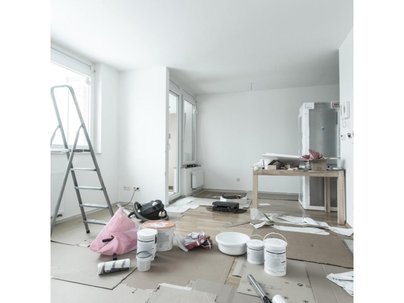 Услуги - Ремонт и строительство - Ремонт и отделка помещений