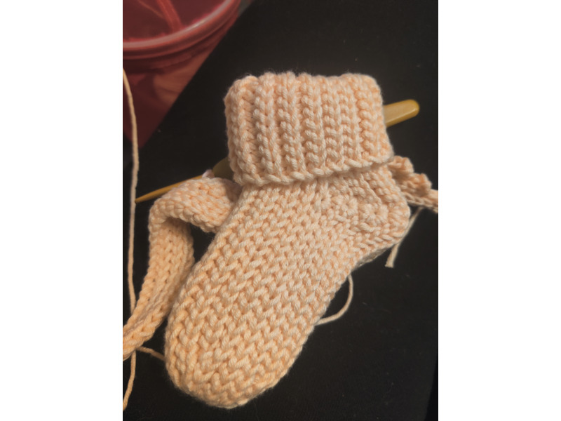 Одежда, обувь, аксессуары - Аксессуары - Носки для мальчиков и девочек от 0 до 12 месяцев 