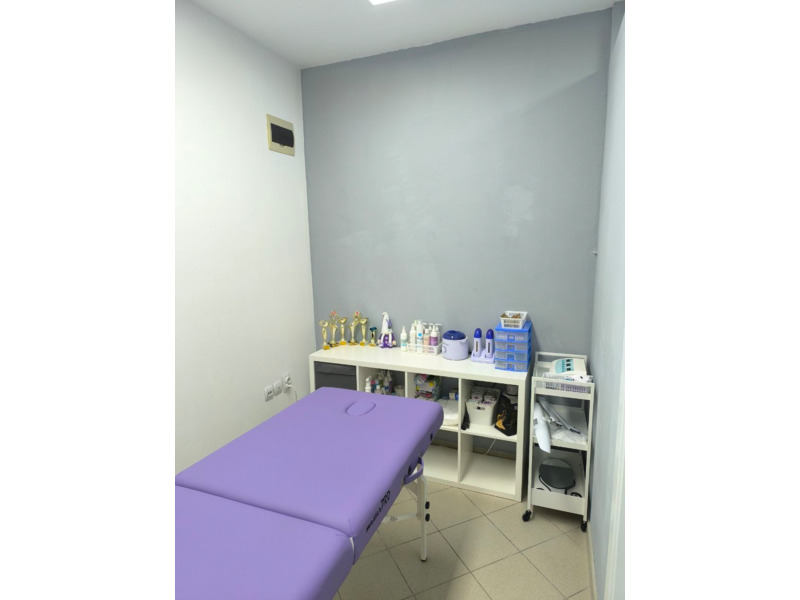 Недвижимость - Коммерческая недвижимость - Рабочие места для мастеров красоты