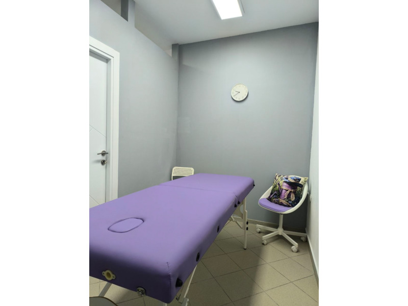 Недвижимость - Коммерческая недвижимость - Рабочие места для мастеров красоты