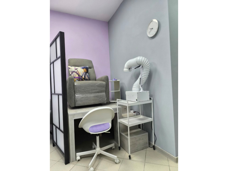 Недвижимость - Коммерческая недвижимость - Рабочие места для мастеров красоты